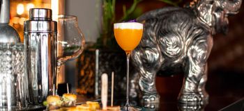 Aperitivi & American Bar