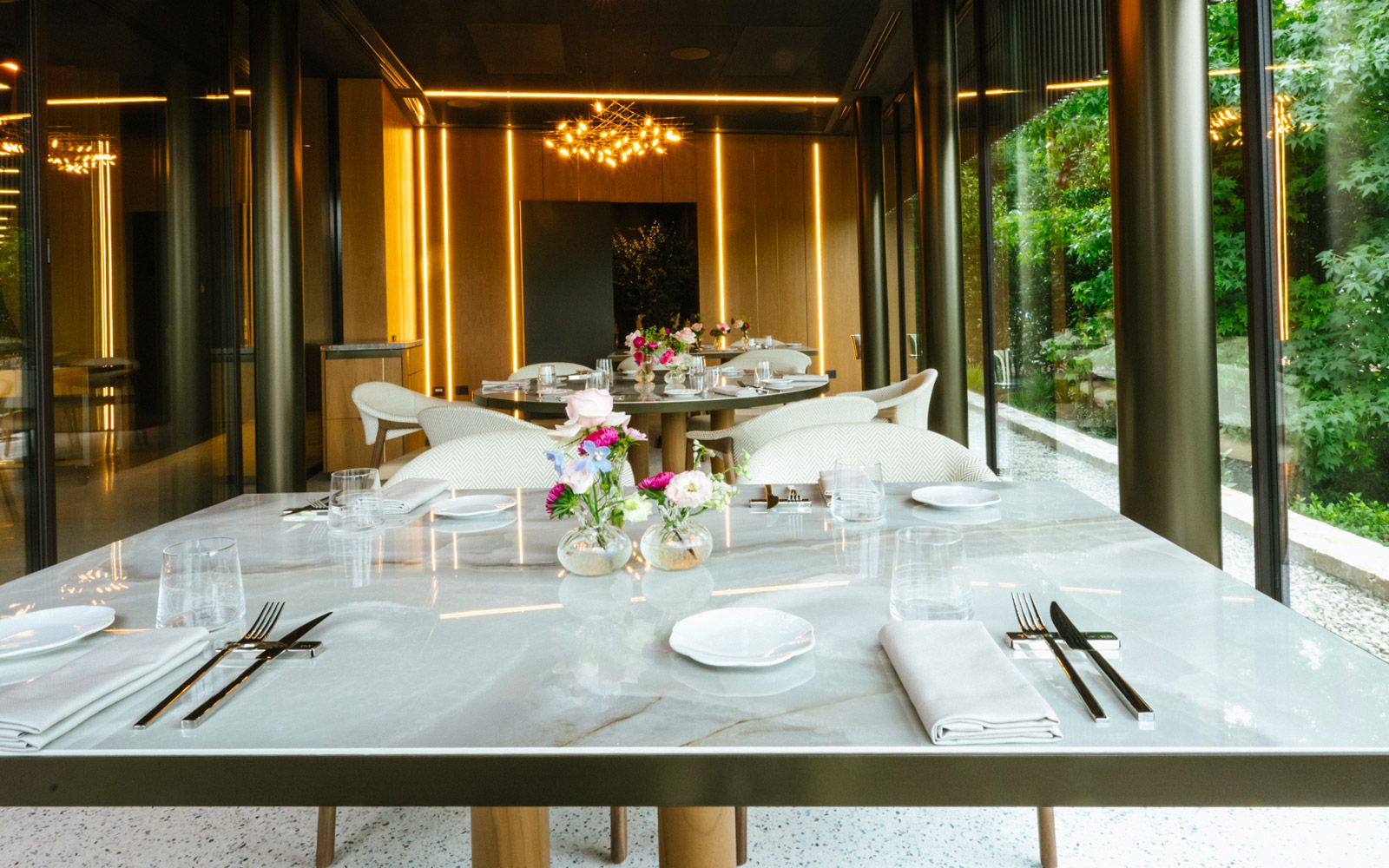 Casual Dining
