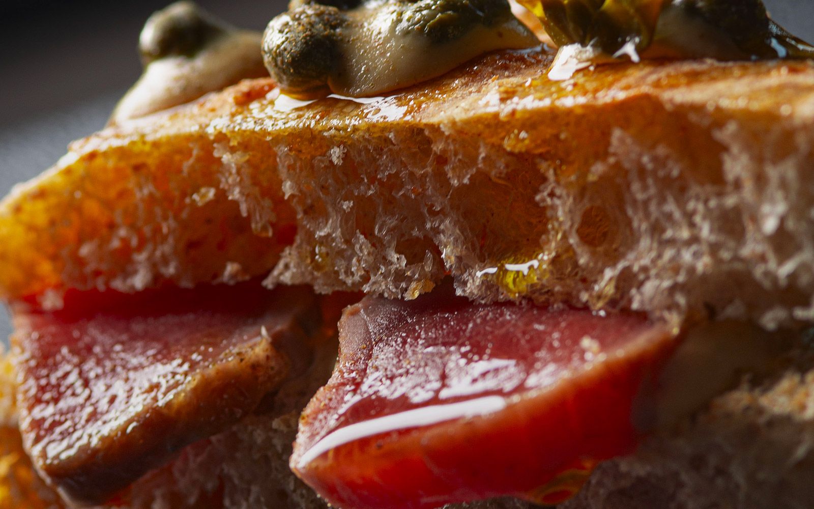 Pizza, Bbq & More