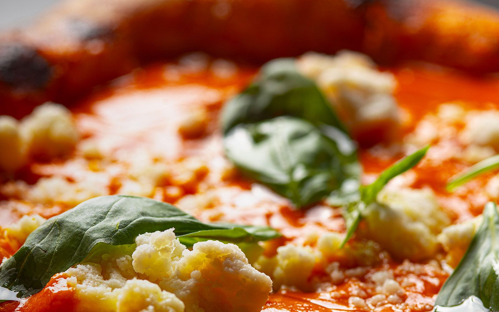 Pizza, Bbq & More